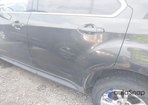 2017 Chevrolet Equinox Lt from USA, damaged, VIN 2GNFLFEK5H6144488